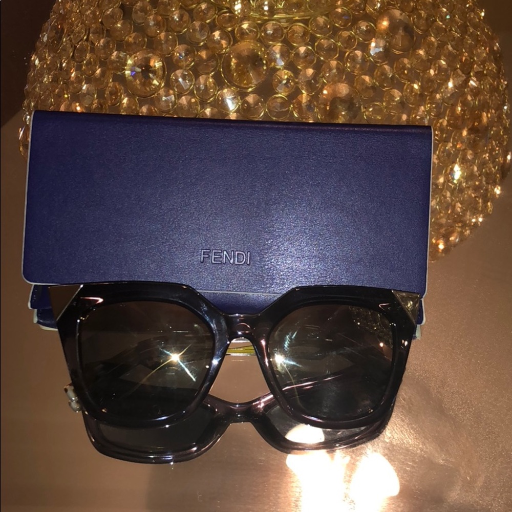 Fendi sunglasses
